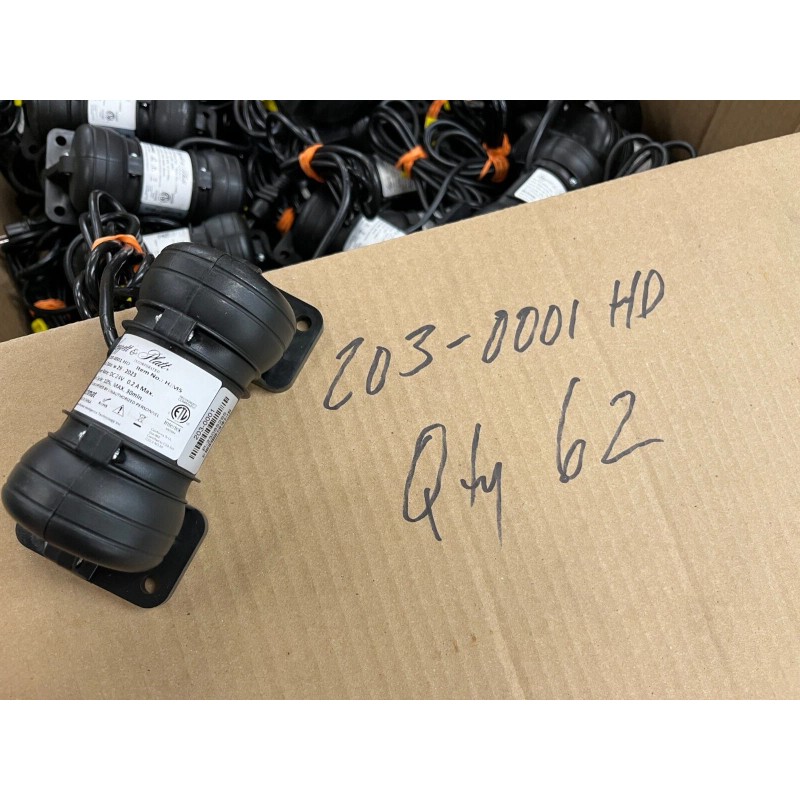 Richmat Adjustable Bed HJM5 Massage Motor Head Leggett Platt PN-203-0001