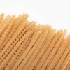 Morelli Mafalda Pasta, High Fiber Mafaldine Pasta, Imported from Italy