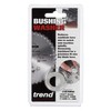 Trend BW45 Professional Saw Blade Bushing Washer (Reduction Rings) 30mm