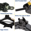 Scissor Jack for Car, Heavy Duty Lifting Jack 4400 lbs/2