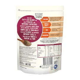 Chia Bia Gut Health 210g