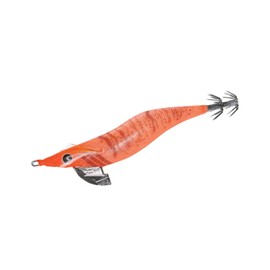 Squid Junkie Live Read No. 2.5