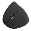Wireless Left Hand Mouse Vertical Ergonomic 800/1200/1600DPI Optical for Windows