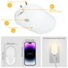 Night Light Plug in Walls & Night Lights with Dusk