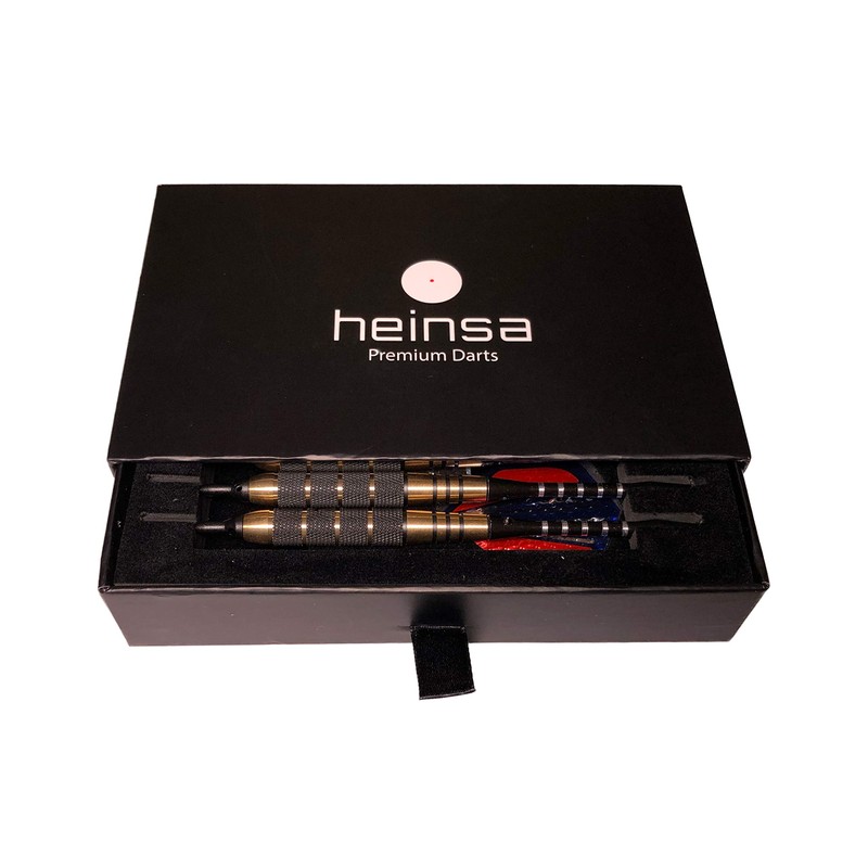 heinsa Darts with metal spheinsa darts, darts with plastic tip