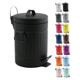 MSV Habana Pedal Bin