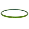 Mini Hula Hoop, Star Colours, Diameter 50 cm, Green