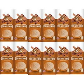 K29 Scents Cinnamon Scent Stone - 12 Pack