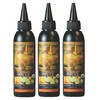 Castillo de Piñar 3-Pack Citrus Balsamic Reduced Vinegar 150ml, Certified