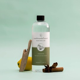 Scentimental Scents Obsession Lamp Fragrance Oil, 16 Fluid Ounces Scented Lamp Oil for Fragrance Lamps, Proudly Made in USA, Catalytic Lamp Oil Refills Scented