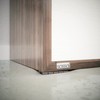 100 x Furniture Levelers/Alignment Shim Wedge | Custommizable Rated Break