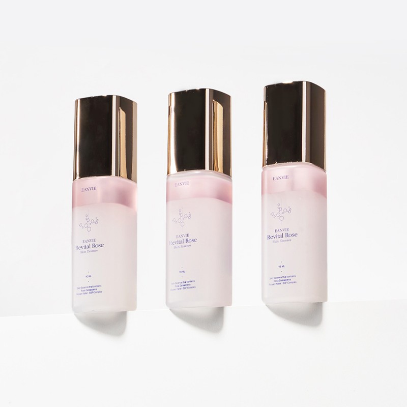 Envy EANVIE Revital EGF Whitening Rose Ampoule 90ml / EANVIE