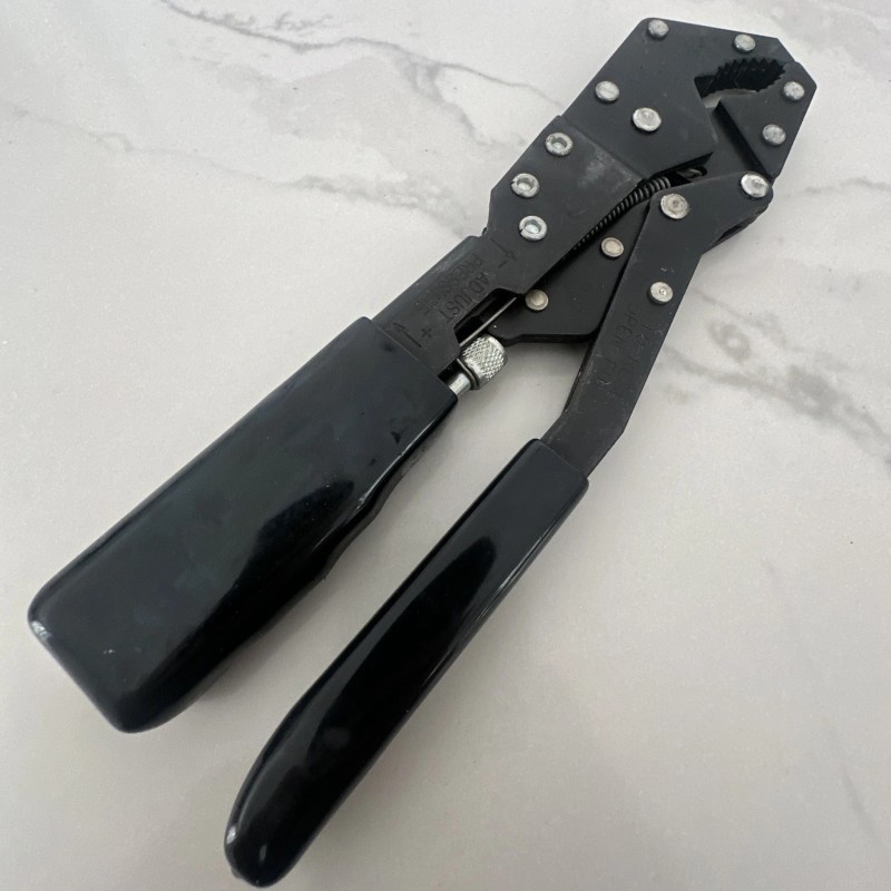 Craftsman 45309 Professional Auto Locking Pliers 9” Made In USA