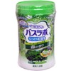 Hakugen Earth Bath Salts, HERS Bath Lab, Bottle, Forest Scent,