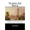 Plato Six Pack: Euthyphro, Apology, Crito, Phaedo, The Allegory of