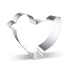 WDYJMALL Chicken Chick Shape Cookie Cutter - B