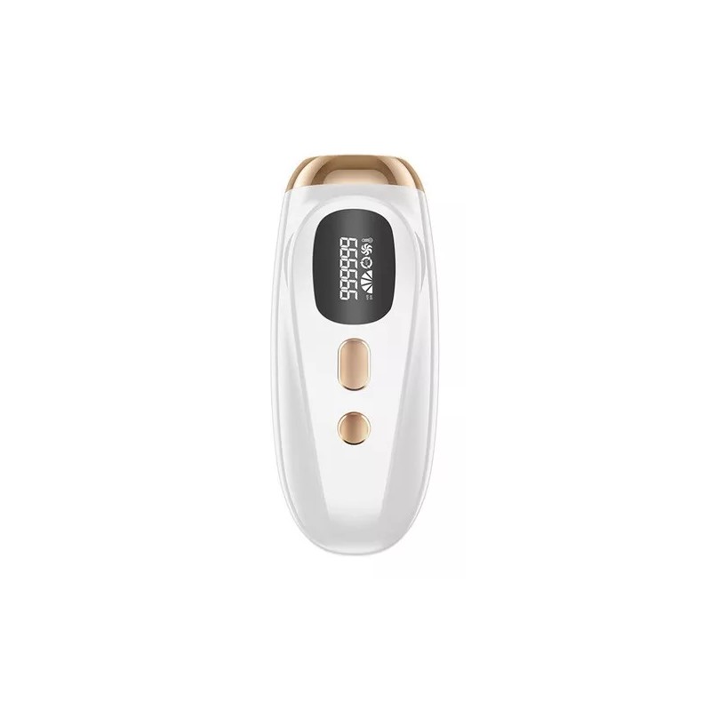SZHXX Láser Ipl Máquina De Depilación Permanente Cara Cuerpo Facai