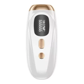 SZHXX Láser Ipl Máquina De Depilación Permanente Cara Cuerpo Facai