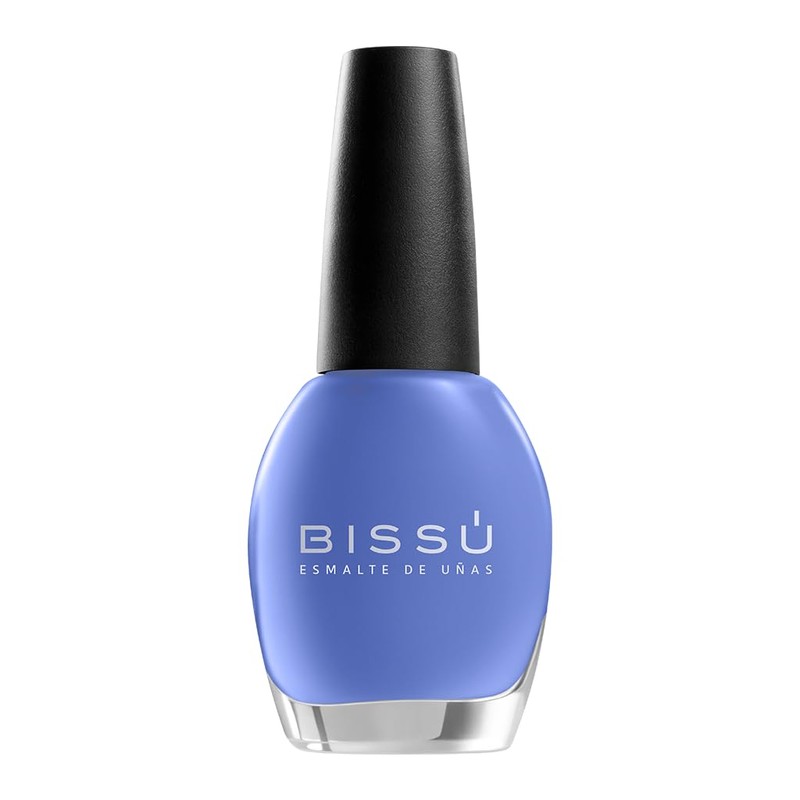 Biss Cosmticos, Esmalte Mini 215 Hortensia