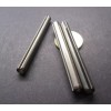 Unbranded 18-8 Stainless Steel, Slotted Roll Spring Pin, 1/4" Dia