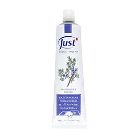 Swissjust Juniper Cream 100ml / 스위스유스트 노간주 크림 100ml