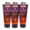 Ryeo Yangyunmo Hair Root Strengthening Treatment 330ml x 3 packs
