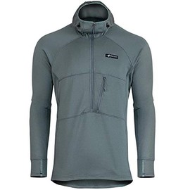 Stone Glacier Helio Hoody Granite Grey Small