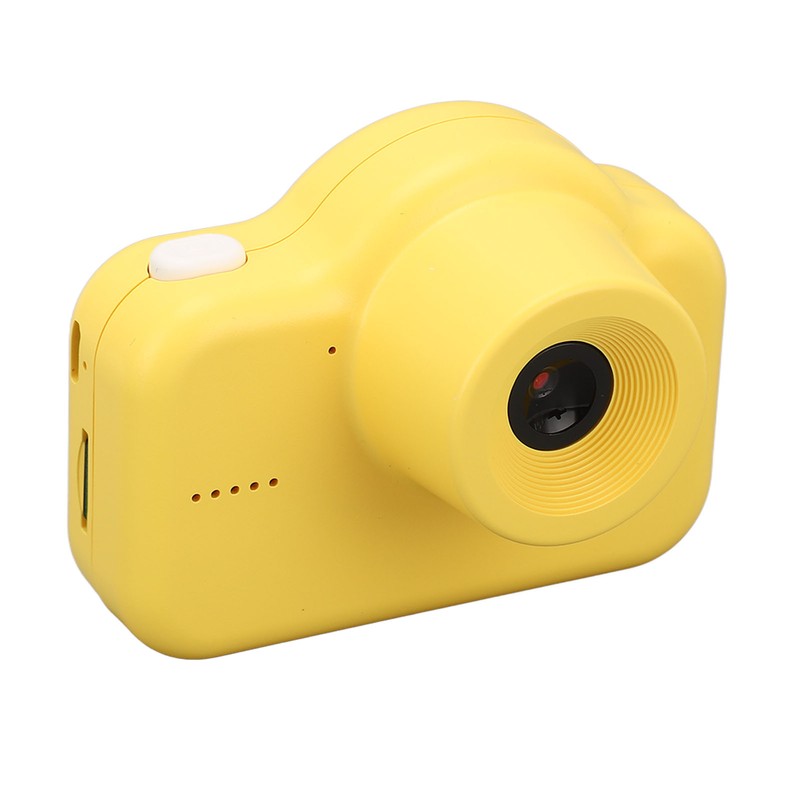 20MP Kids Selfie Camera 32GB Kids Digital Video Camera Portable