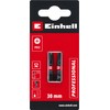 Genuine Einhell Double Twist Impact Bits 2 Piece 30mm PH3