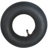 2-Pack 4.10/3.50-4 Inner Tube with TR-87 Bent Valve Stem for