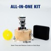 Powtol 150BT Carburetor Tune Up Kit for Husqvarna 150BT 350BT