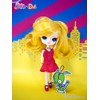 Docolla Pullip Doll Panty & Stocking Panty Dal Figure Doll