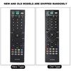AKB73655806 Universal Remote Control Smart TV Remote Controller Replacement for