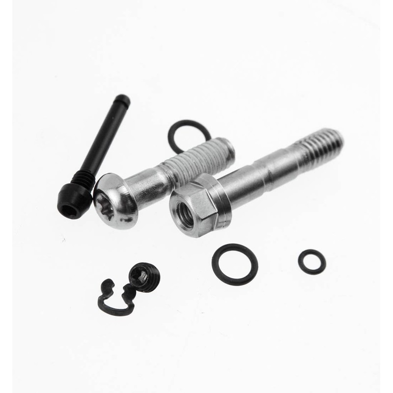 SRAM Guide Stainless Steel Caliper Hardware Kit | Disc Brake