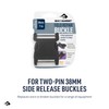 Sea to Summit Field Repair Buckle - Side Release, 2