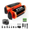 GICLE 51.2Wh Rechargeable Paddle Board Pump, 22PSI Portable Battery Powered