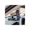Ram Mounts RAP-279B Dashboard Friction Weight Base for Suction Base