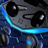 BT Gaming Earbuds K55 Low Latency Stereo Noise Reduction Cordless