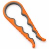 4-in-1 Jar Opener for Weak Hands – Multifunctional Bottle and