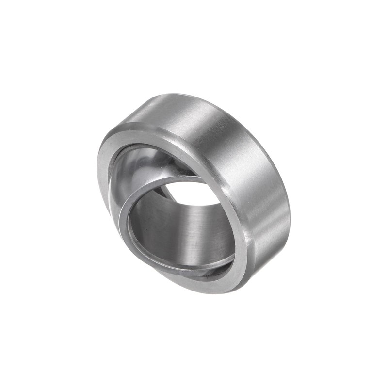 sourcing map GE20C Spherical Plain Bearing 20 mm x 35