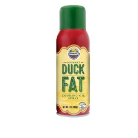 Duck Gourmet Duck Fat cooking Spray