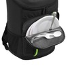 TOURIT Cooler Backpack 28 Cans Lightweight Insulated Backpack Cooler Leak-Proof