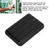 Card Copier Multifunction Black Handheld Multifrequency IC ID Cards Writer