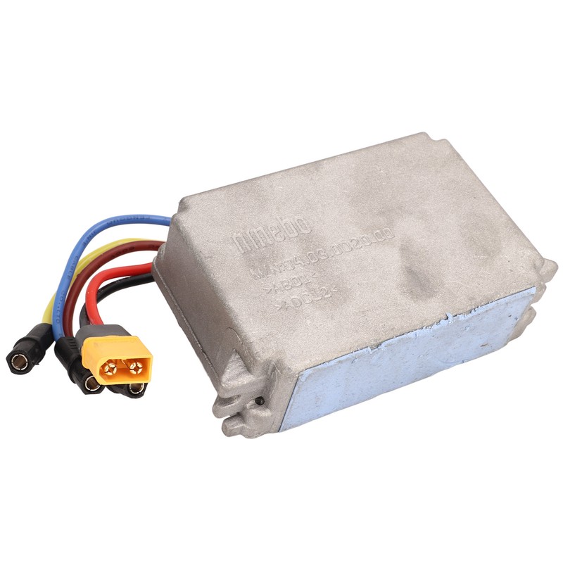 36V Electric Scooter Control Board for Ninebot G30 Electric Scooter
