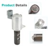 ‎Jovbex 2 PCS Engine Variable Valve Timing VVT Solenoid Intake