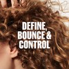 Wella Professionals Nutricurls Curl Shaper 72h Curl Defining Gel-Cream Curly