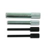 Laser 4145 Timing Tool Pin Set - for Ford TDCi