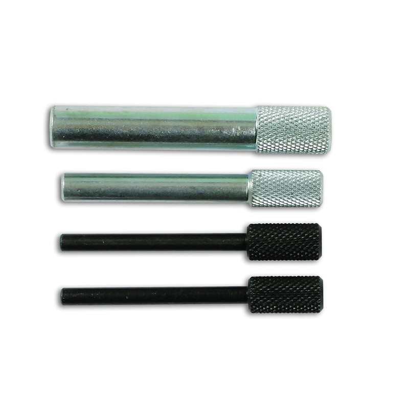 Laser 4145 Timing Tool Pin Set - for Ford TDCi