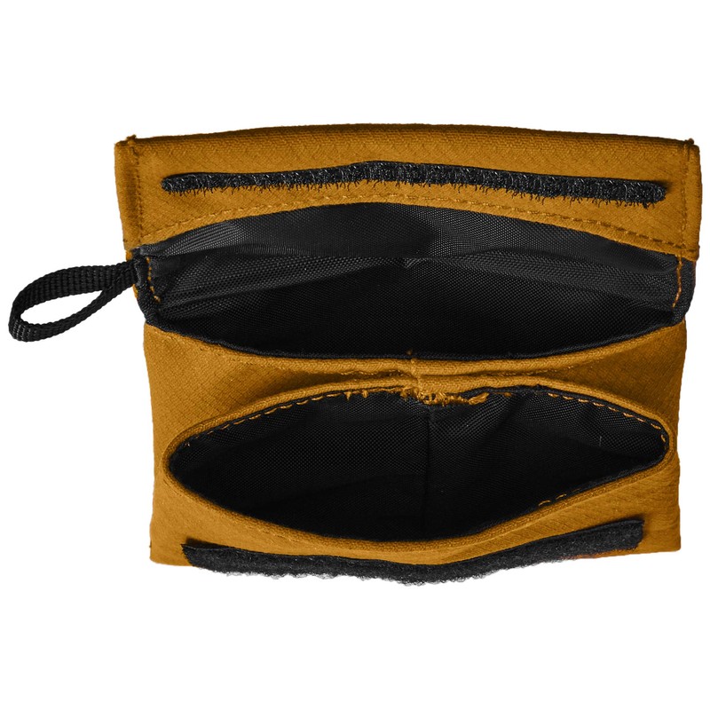 McPack MM81812 Trek Wallet, Tasock