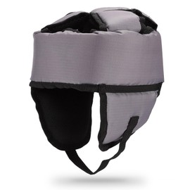 Natudeco Safety Cap, Anti-Fall Protective Helmet for Elderly, Head Protection, Protective Helmet to Prevent Collision Injuries for Seniors, Fall Protection, Breathable Helmet